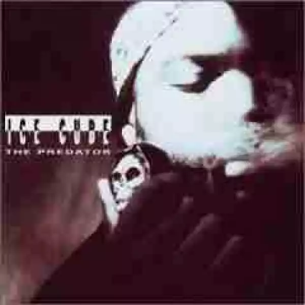 The Predator BY Ice Cube